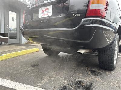 2004 Jeep Grand Cherokee Limited 4WD 4.7L 4dr   - Photo 9 - Boise, ID 83704