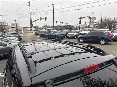 2004 Jeep Grand Cherokee Limited 4WD 4.7L 4dr   - Photo 21 - Boise, ID 83704