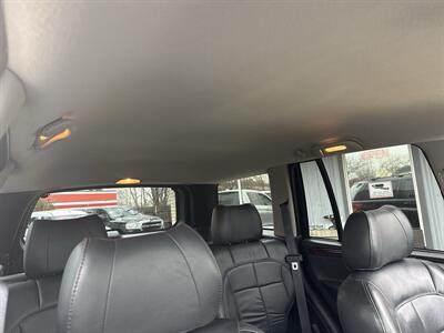 2004 Jeep Grand Cherokee Limited 4WD 4.7L 4dr   - Photo 24 - Boise, ID 83704