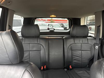 2004 Jeep Grand Cherokee Limited 4WD 4.7L 4dr   - Photo 25 - Boise, ID 83704