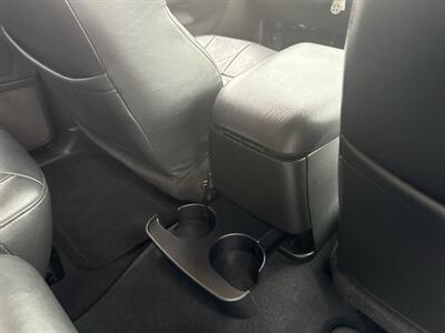 2004 Jeep Grand Cherokee Limited 4WD 4.7L 4dr   - Photo 29 - Boise, ID 83704