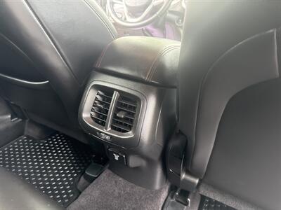 2018 Jeep Cherokee Trailhawk 4WD 4dr   - Photo 31 - Boise, ID 83704