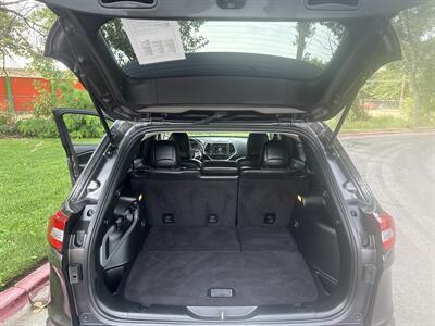 2018 Jeep Cherokee Trailhawk 4WD 4dr   - Photo 20 - Boise, ID 83704