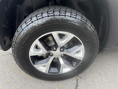 2018 Jeep Cherokee Trailhawk 4WD 4dr   - Photo 11 - Boise, ID 83704