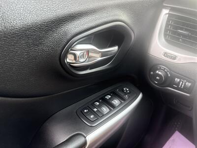 2018 Jeep Cherokee Trailhawk 4WD 4dr   - Photo 41 - Boise, ID 83704