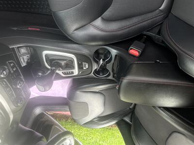 2018 Jeep Cherokee Trailhawk 4WD 4dr   - Photo 28 - Boise, ID 83704