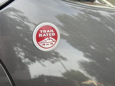 2018 Jeep Cherokee Trailhawk 4WD 4dr   - Photo 12 - Boise, ID 83704