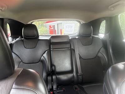 2018 Jeep Cherokee Trailhawk 4WD 4dr   - Photo 27 - Boise, ID 83704