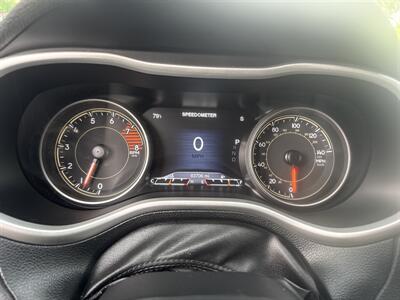 2018 Jeep Cherokee Trailhawk 4WD 4dr   - Photo 39 - Boise, ID 83704