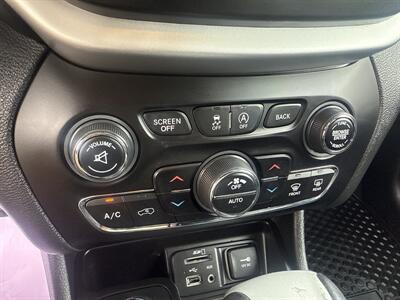 2018 Jeep Cherokee Trailhawk 4WD 4dr   - Photo 35 - Boise, ID 83704