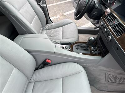2007 BMW 525i 3.0L I6 4dr   - Photo 19 - Boise, ID 83704