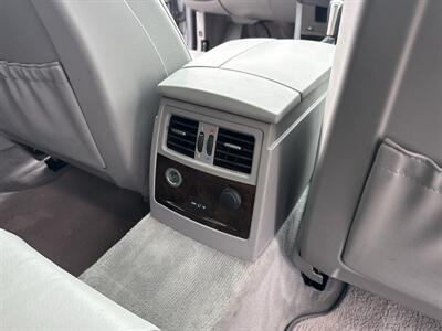 2007 BMW 525i 3.0L I6 4dr   - Photo 22 - Boise, ID 83704
