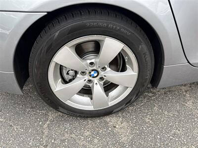 2007 BMW 525i 3.0L I6 4dr   - Photo 4 - Boise, ID 83704