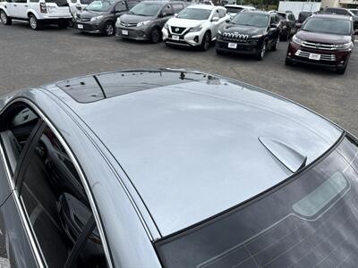 2007 BMW 525i 3.0L I6 4dr   - Photo 14 - Boise, ID 83704