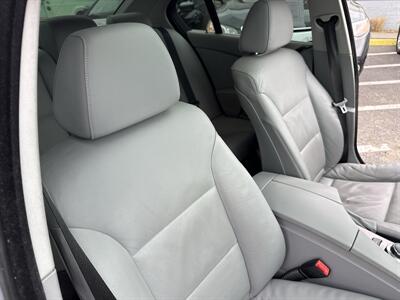 2007 BMW 525i 3.0L I6 4dr   - Photo 20 - Boise, ID 83704