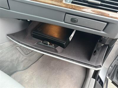 2007 BMW 525i 3.0L I6 4dr   - Photo 16 - Boise, ID 83704