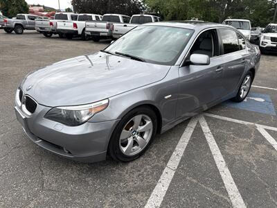 2007 BMW 525i 3.0L I6 4dr   - Photo 2 - Boise, ID 83704