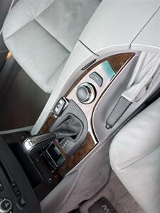 2007 BMW 525i 3.0L I6 4dr   - Photo 24 - Boise, ID 83704