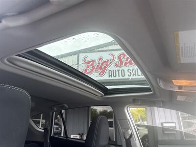 2018 Toyota RAV4 XLE AWD 2.5L I4 4dr   - Photo 26 - Boise, ID 83704