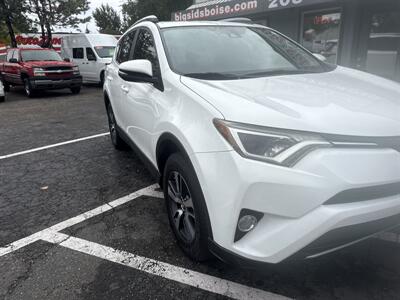 2018 Toyota RAV4 XLE AWD 2.5L I4 4dr   - Photo 13 - Boise, ID 83704