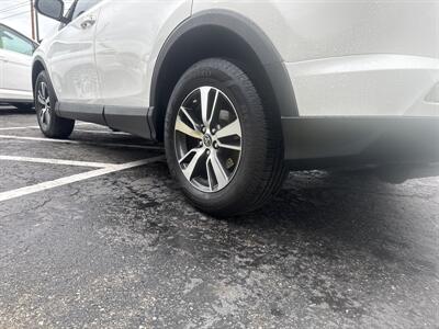 2018 Toyota RAV4 XLE AWD 2.5L I4 4dr   - Photo 6 - Boise, ID 83704