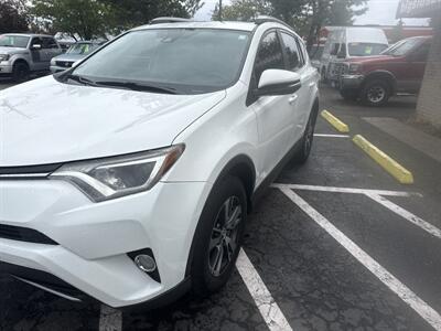 2018 Toyota RAV4 XLE AWD 2.5L I4 4dr   - Photo 14 - Boise, ID 83704