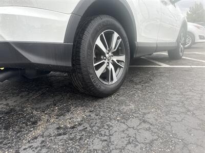 2018 Toyota RAV4 XLE AWD 2.5L I4 4dr   - Photo 5 - Boise, ID 83704