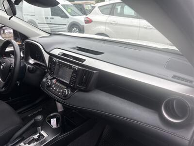 2018 Toyota RAV4 XLE AWD 2.5L I4 4dr   - Photo 23 - Boise, ID 83704