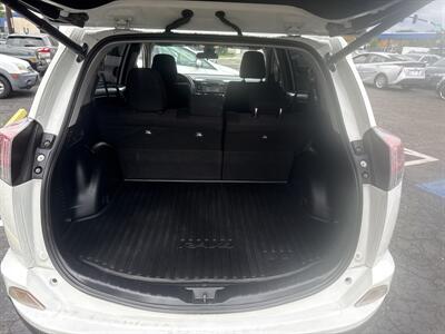 2018 Toyota RAV4 XLE AWD 2.5L I4 4dr   - Photo 19 - Boise, ID 83704