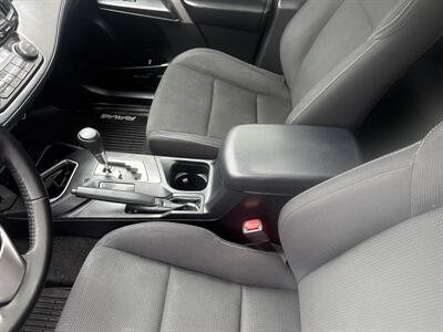 2018 Toyota RAV4 XLE AWD 2.5L I4 4dr   - Photo 32 - Boise, ID 83704