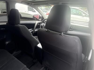 2018 Toyota RAV4 XLE AWD 2.5L I4 4dr   - Photo 30 - Boise, ID 83704