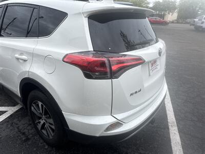2018 Toyota RAV4 XLE AWD 2.5L I4 4dr   - Photo 7 - Boise, ID 83704
