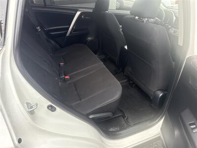 2018 Toyota RAV4 XLE AWD 2.5L I4 4dr   - Photo 20 - Boise, ID 83704