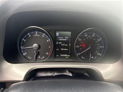 2018 Toyota RAV4 XLE AWD 2.5L I4 4dr   - Photo 38 - Boise, ID 83704