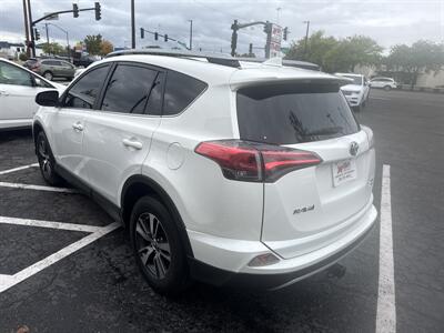 2018 Toyota RAV4 XLE AWD 2.5L I4 4dr   - Photo 3 - Boise, ID 83704