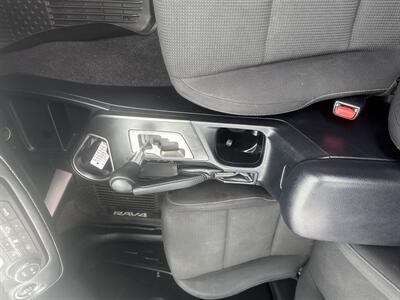 2018 Toyota RAV4 XLE AWD 2.5L I4 4dr   - Photo 28 - Boise, ID 83704
