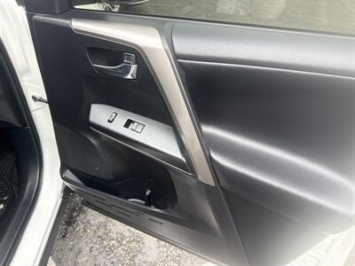 2018 Toyota RAV4 XLE AWD 2.5L I4 4dr   - Photo 22 - Boise, ID 83704