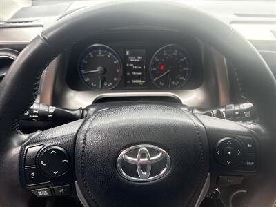 2018 Toyota RAV4 XLE AWD 2.5L I4 4dr   - Photo 37 - Boise, ID 83704