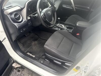 2018 Toyota RAV4 XLE AWD 2.5L I4 4dr   - Photo 17 - Boise, ID 83704