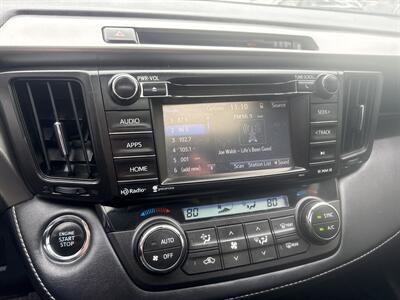 2018 Toyota RAV4 XLE AWD 2.5L I4 4dr   - Photo 35 - Boise, ID 83704
