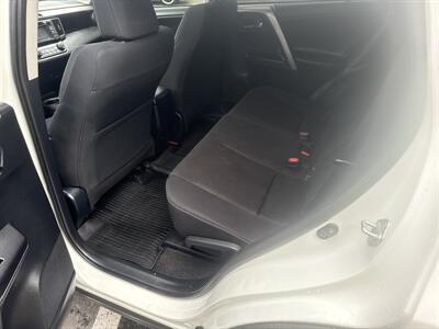 2018 Toyota RAV4 XLE AWD 2.5L I4 4dr   - Photo 18 - Boise, ID 83704