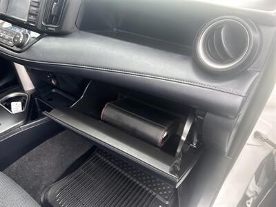 2018 Toyota RAV4 XLE AWD 2.5L I4 4dr   - Photo 24 - Boise, ID 83704