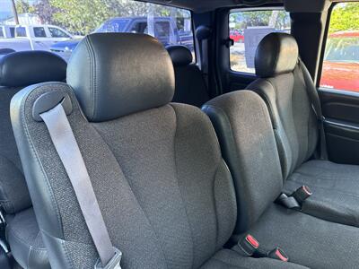 2000 Chevrolet Silverado 1500 4WD 4.8L V8 3dr   - Photo 29 - Boise, ID 83704