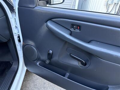 2000 Chevrolet Silverado 1500 4WD 4.8L V8 3dr   - Photo 23 - Boise, ID 83704