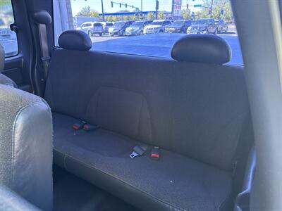 2000 Chevrolet Silverado 1500 4WD 4.8L V8 3dr   - Photo 18 - Boise, ID 83704