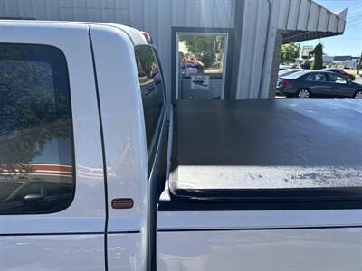 2000 Chevrolet Silverado 1500 4WD 4.8L V8 3dr   - Photo 19 - Boise, ID 83704
