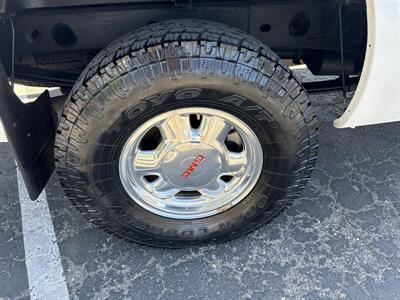 2000 Chevrolet Silverado 1500 4WD 4.8L V8 3dr   - Photo 11 - Boise, ID 83704