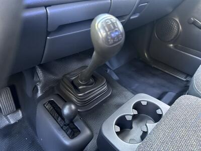 2000 Chevrolet Silverado 1500 4WD 4.8L V8 3dr   - Photo 32 - Boise, ID 83704