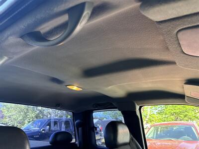 2000 Chevrolet Silverado 1500 4WD 4.8L V8 3dr   - Photo 26 - Boise, ID 83704