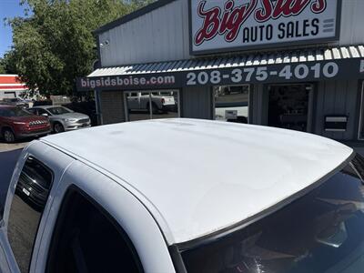 2000 Chevrolet Silverado 1500 4WD 4.8L V8 3dr   - Photo 15 - Boise, ID 83704